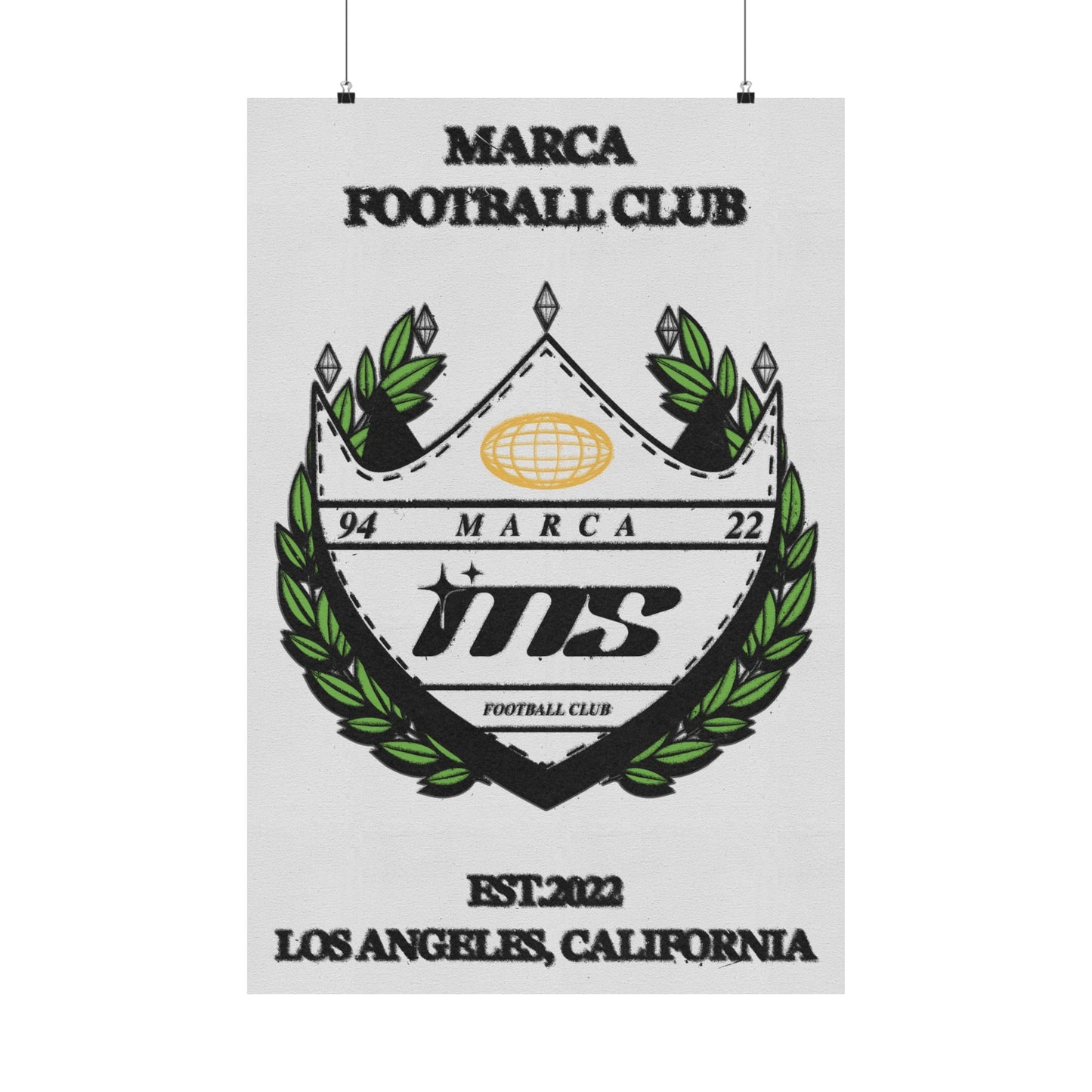 FOOTBALL CLUB