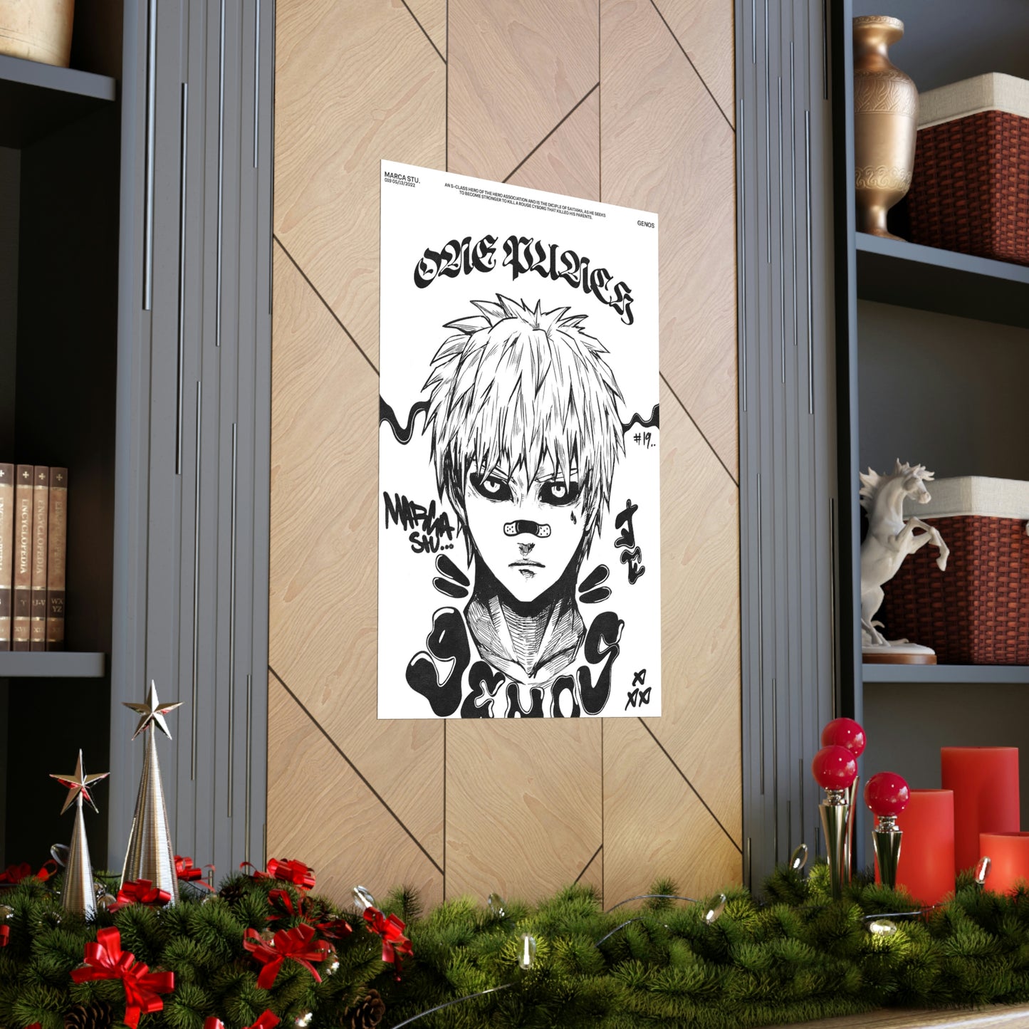 019-365 Genos