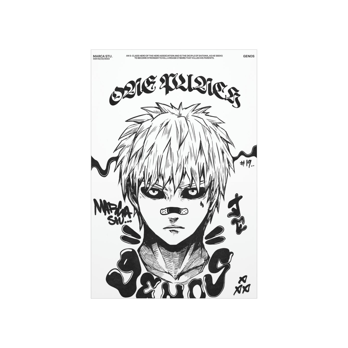 019-365 Genos