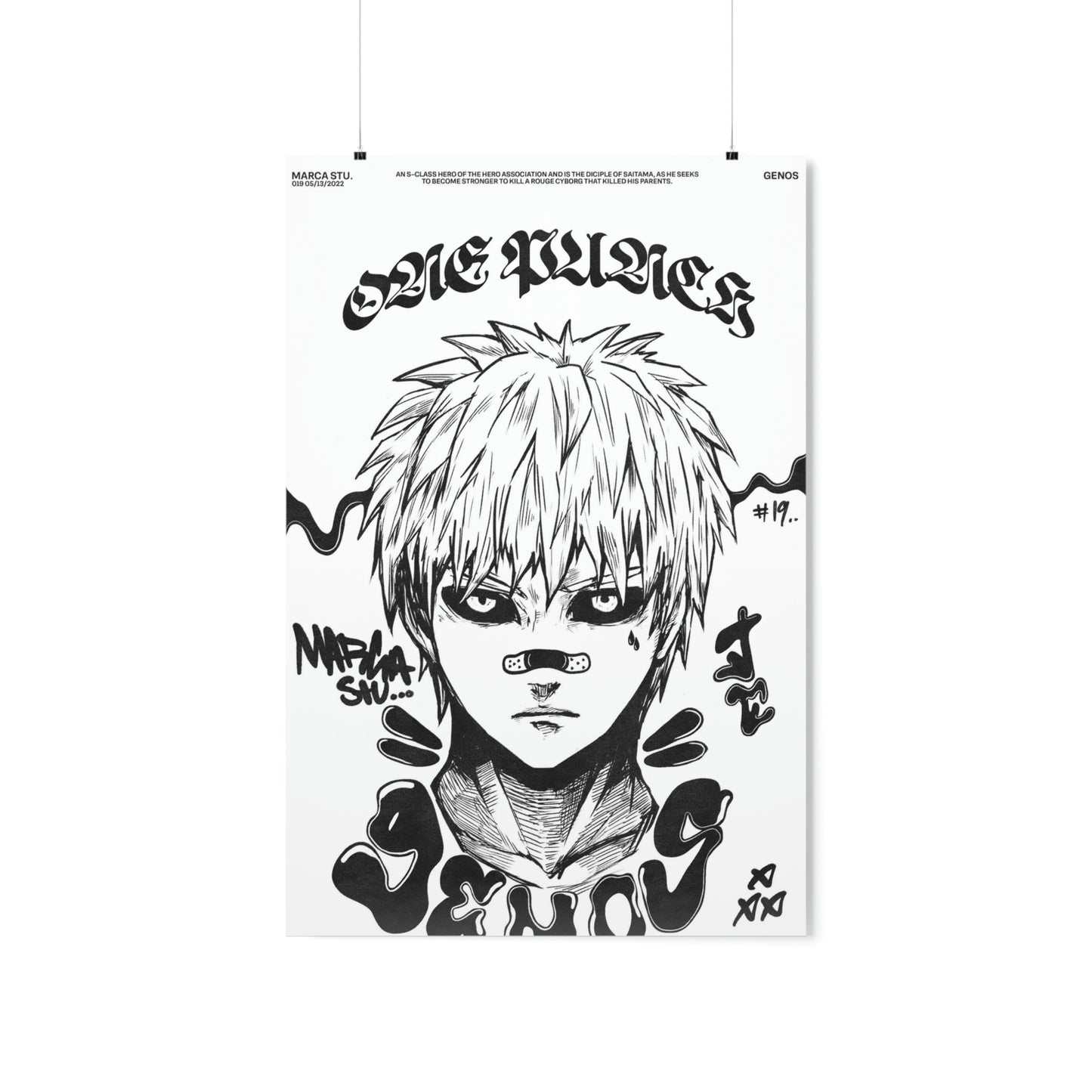 019-365 Genos