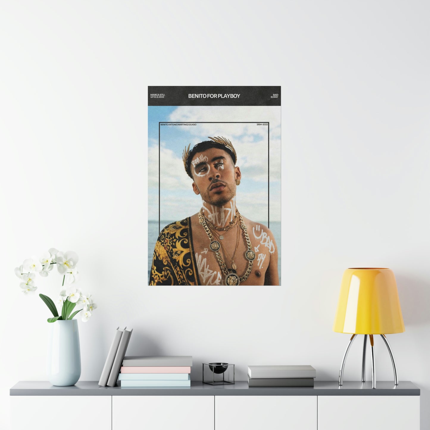 147 -365 BENITO