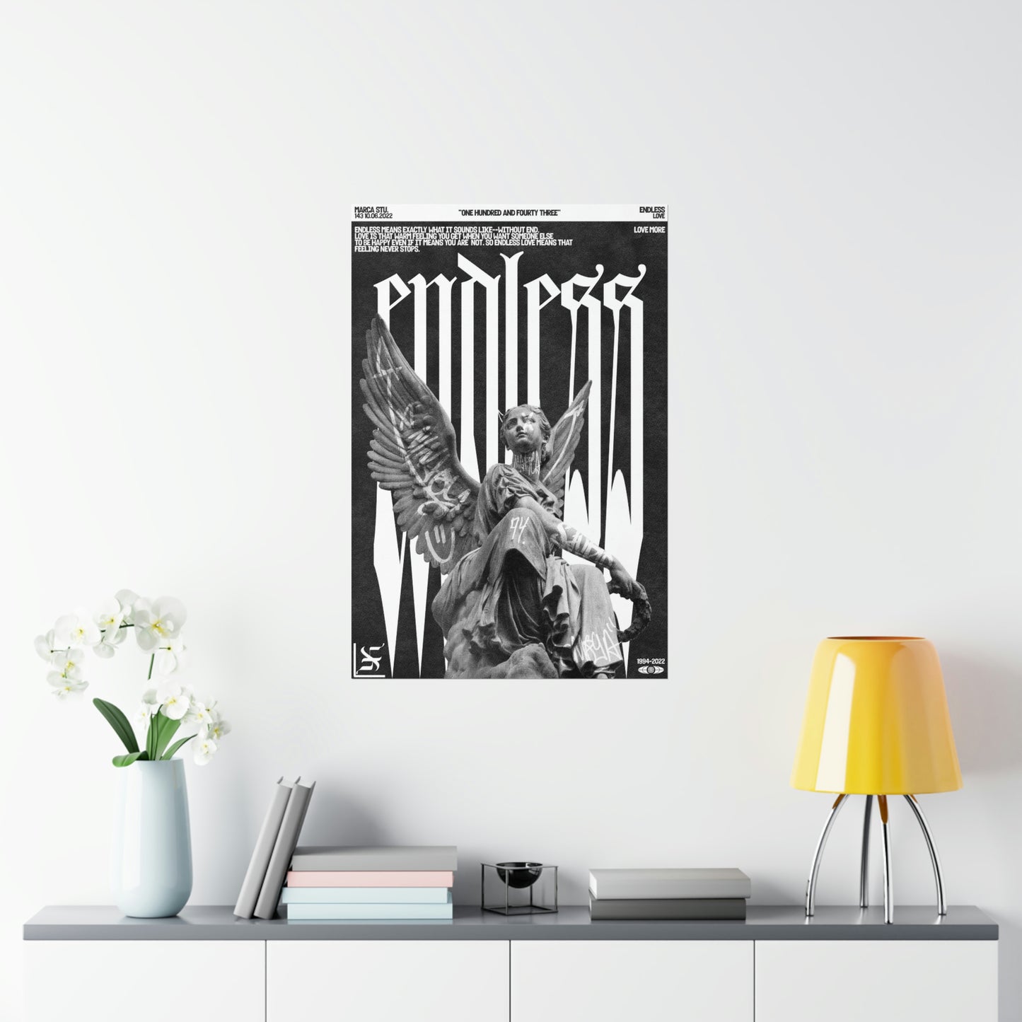 143-365 Endless Love