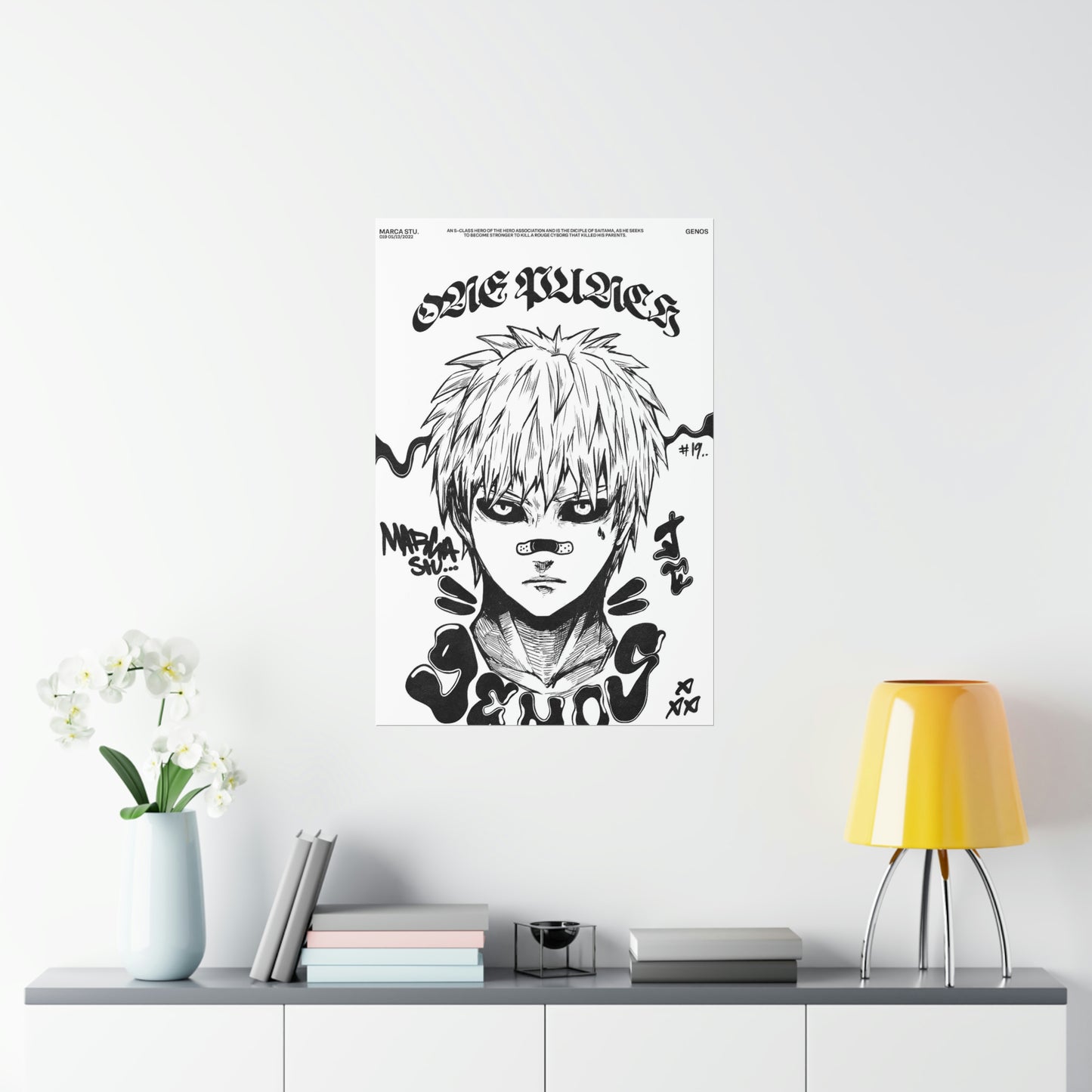 019-365 Genos