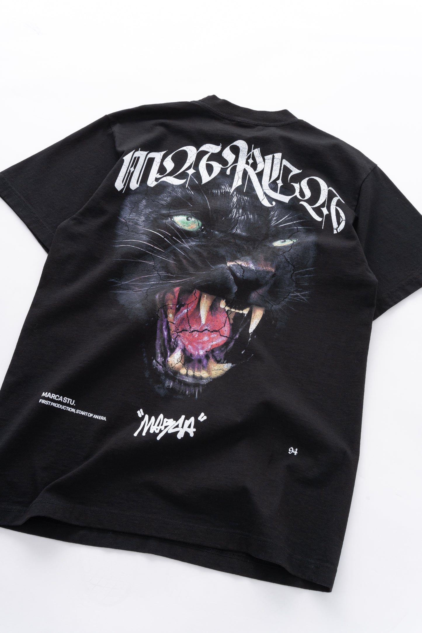 MIDNIGHT ROAR PREMIUM SHIRT